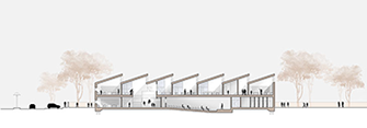 Ozzano School, FNFC Architects