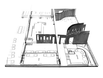 Livingstone, FNFC Architects